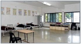 Nursing Foundation Lab